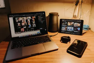 Virtual Team Meetings for the New Office/Remote Working Hybrid Model