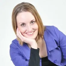 Sara-Louise Ackrill Keynote Speaker