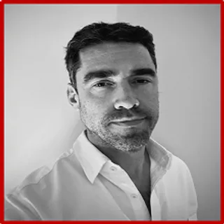 Jason Bevan creativity and innovation keynote speaker