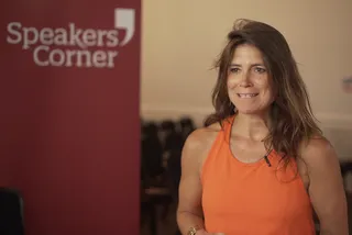 Interview with Sarah Furness | Knowledge Guild: Leadership under Pressure 
