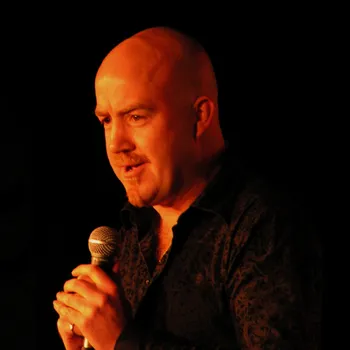 Andy Parsons