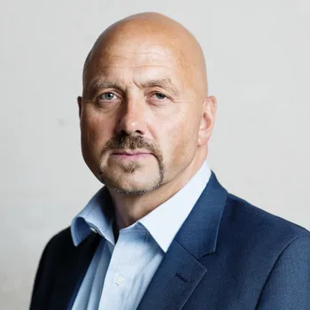 Mark Clemmit