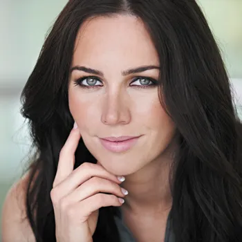 Liv Boeree
