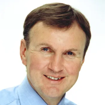 Archie Norman