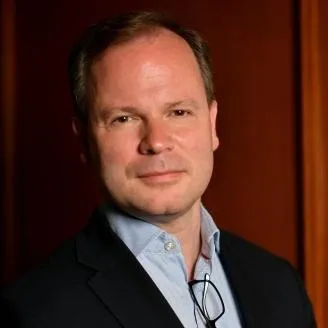 Craig Oliver