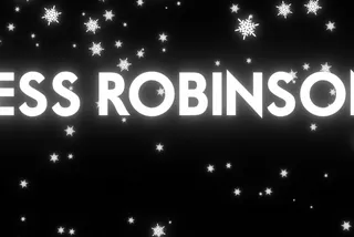 Jess Robinson Showcase and Reviews 