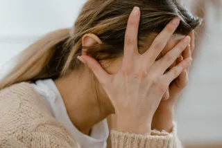 How To Stop Negative Thinking 