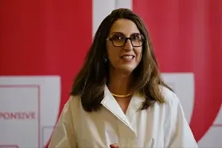 Inma Martinez at The Knowledge Guild: Future, People and AI