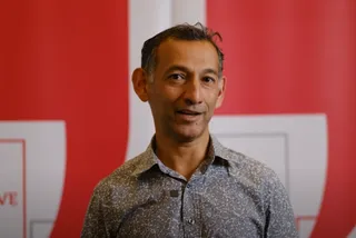 Dhiraj Mukherjee at The Knowledge Guild: Future, People and AI