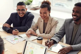 6 Top Tips for Office Wellbeing