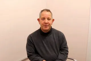 John Kampfner - Speaker Snapshot