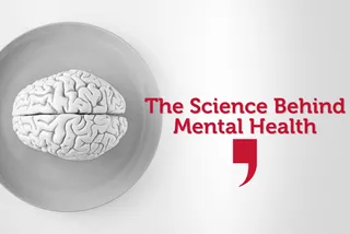 The Science Behind Mental Health 