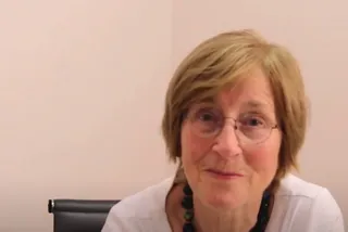 Frances Cairncross - Speaker Snapshot