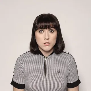 Maisie Adam