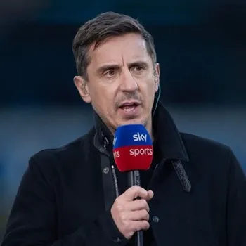 Gary Neville