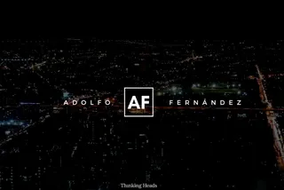 Adolfo Fernández. Global Product Lead at Google. International Speaker & Business Advisor.