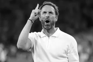What Businesses Can Learn from Gareth Southgate's Leadership