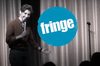What to See & Do at Edinburgh Fringe Festival 2024