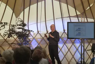 How does Uncertainty affect Business? | Anatole Kaletsky