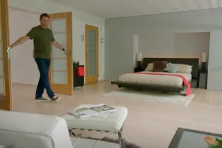 George Clarke's Amazing Spaces 