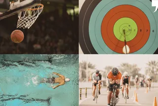 The Paris 2024 Olympics Roundup
