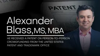 Alexander Blass - Keynote Speakers | Speakers Corner