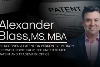 Alexander Blass Speaker Showreel