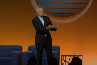 Andy Stalman Keynote