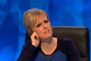 Holly Walsh