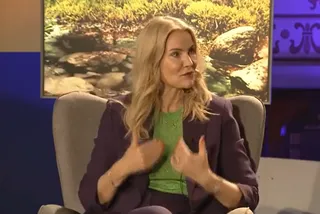 Helle Thorning-Schmidt