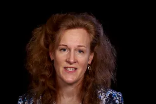 Catherine Howarth - Sustainable Finance