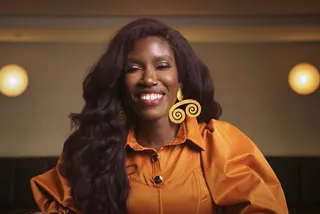 How Netflix’s Bozoma Saint John Became an Executive Powerhouse