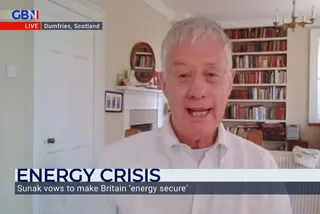 ‘We could have done a bit better’ | Hamish McRae on move to less state intervention on energy