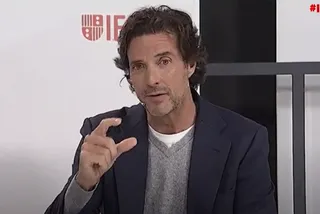 Sustainability in the fashion industry - Javier Goyeneche