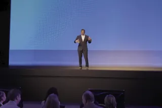 Strategy, Growth and Innovation 2020 highlights - Kaihan Krippendorff