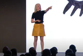 EMEA Atmosphere 2019 keynote - Katherine Parsons