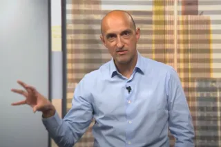 Matthew Syed video