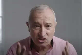 Interview - Jim Rosenthal 