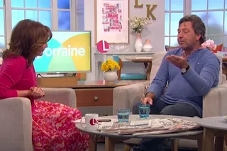 I Have A Lot Of Respect For The People Who Do Masterchef - John Torode