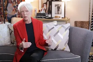 Success With Moira Forbes: Best Career Advice - Joanna Coles 