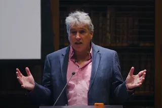Power of Dogs - John Inverdale