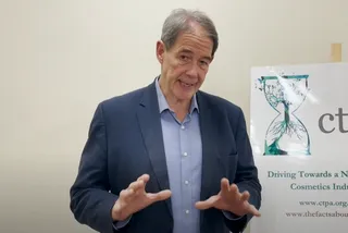 CTPA Sustainability Summit 2023 - Jonathon Porritt