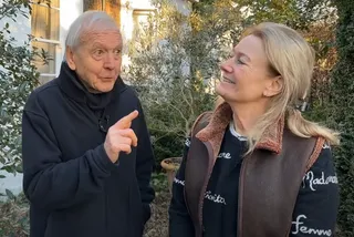 Interview - John Humphrys