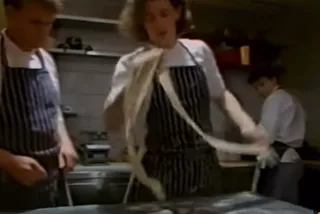 Motivational video - Marco Pierre White