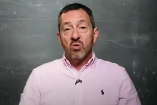 Chris Boardman
