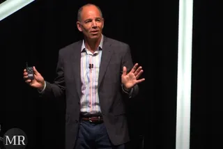 Blockbuster could have bought Netflix - Marc Randolph