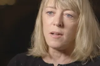 Nobel Peace Prize 1997: What inspires me? - Jody Williams