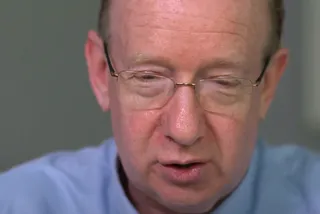Daniel Finkelstein Family Memoir