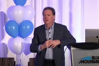 Keynote on A.I - Jim Carroll