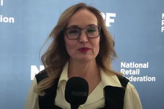 Interview with CEO and founder of GDR - Kate Ancketill